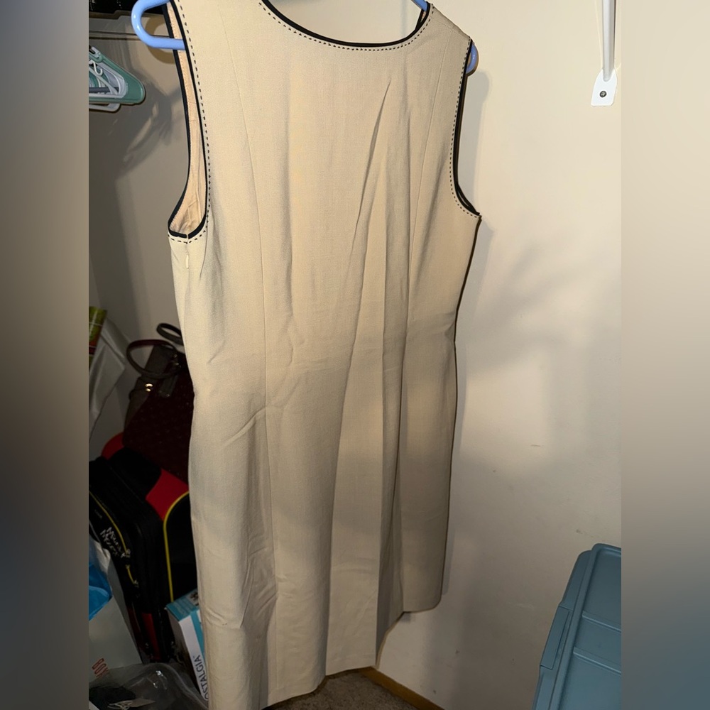 Ann Taylor Loft dress